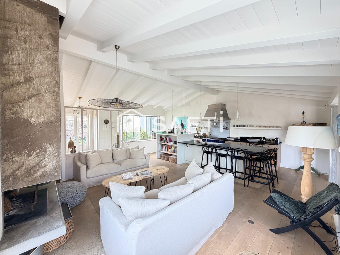 House in Loix, Nouvelle-Aquitaine, France 4 - 17977855