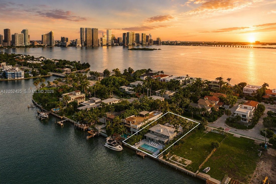 House in Miami Beach, Florida, United States 2 - 18445283