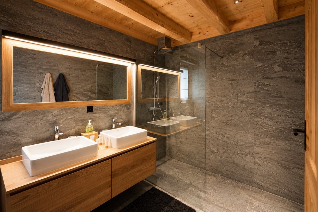 House in Troistorrents, Valais, Switzerland 5 - 18445378