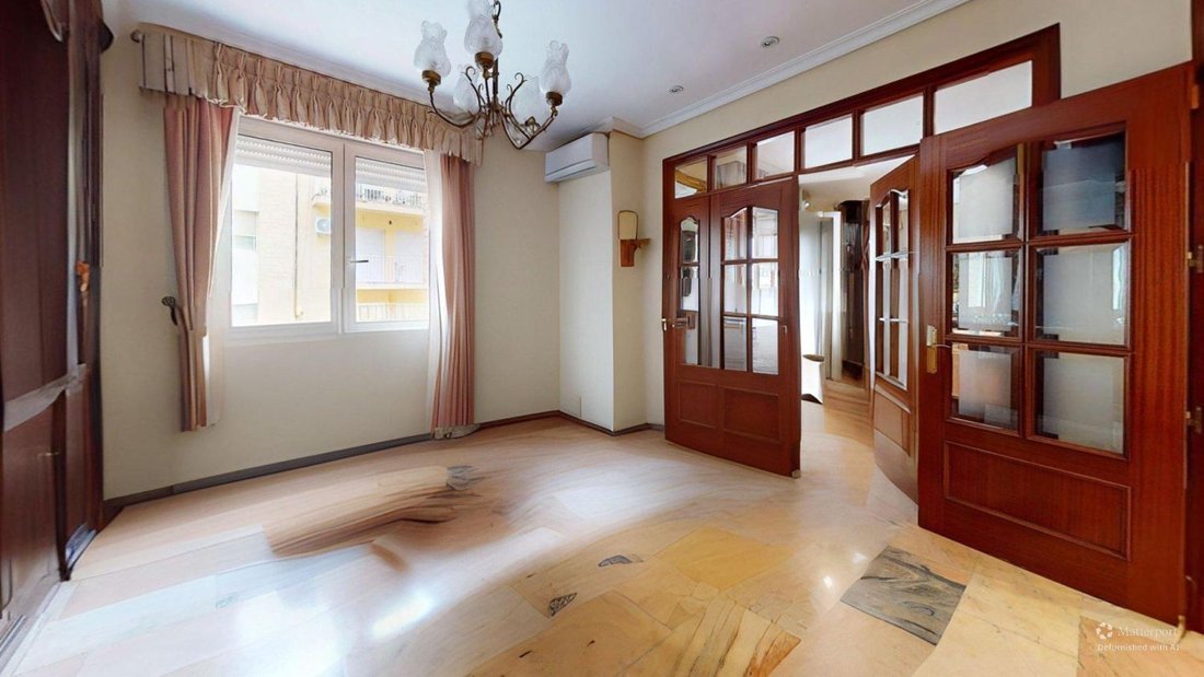 Apartment in Los Remedios, Seville, Spain 3 - 18445006
