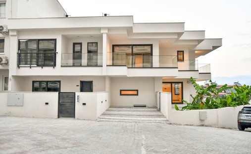 Villa a Distretto di Fethiye, Provincia di Muğla, Turchia 1