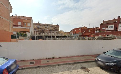 Terreno a Villamediana de Iregua, La Rioja, Spagna 1