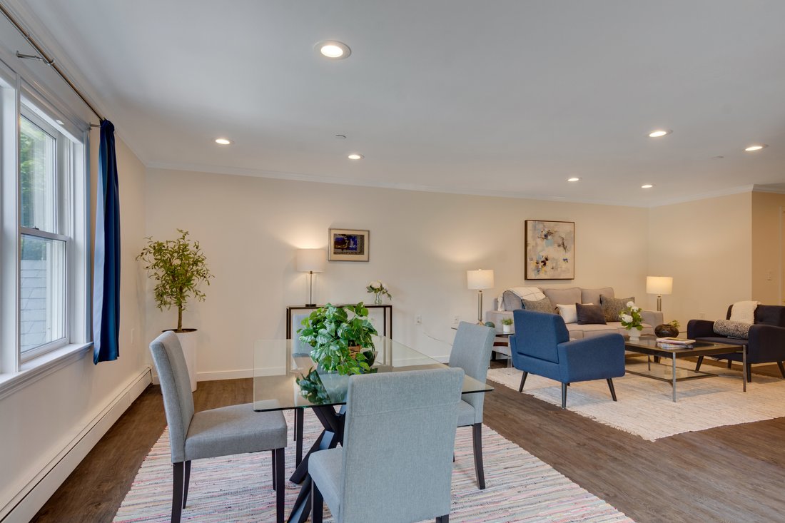Condo in Lincoln, Massachusetts, United States 5 - 18444954