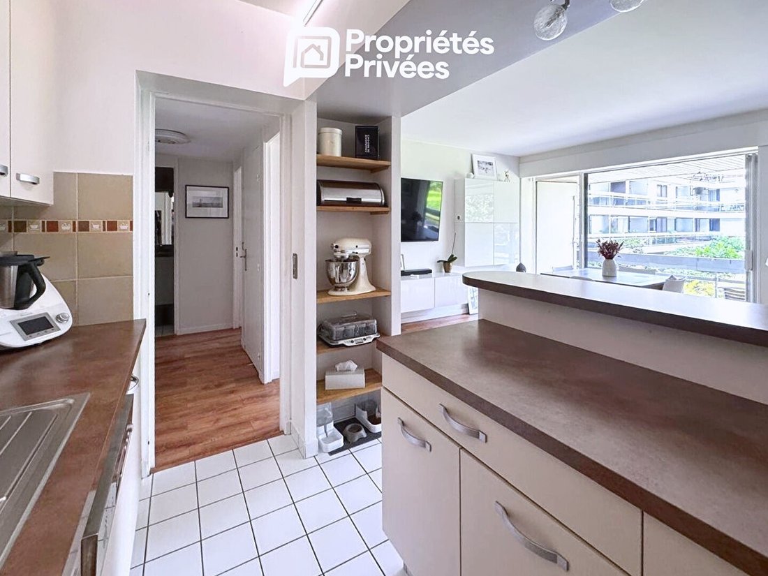 Apartment in Clagny-Glatigny, Versailles, France 5 - 18185610