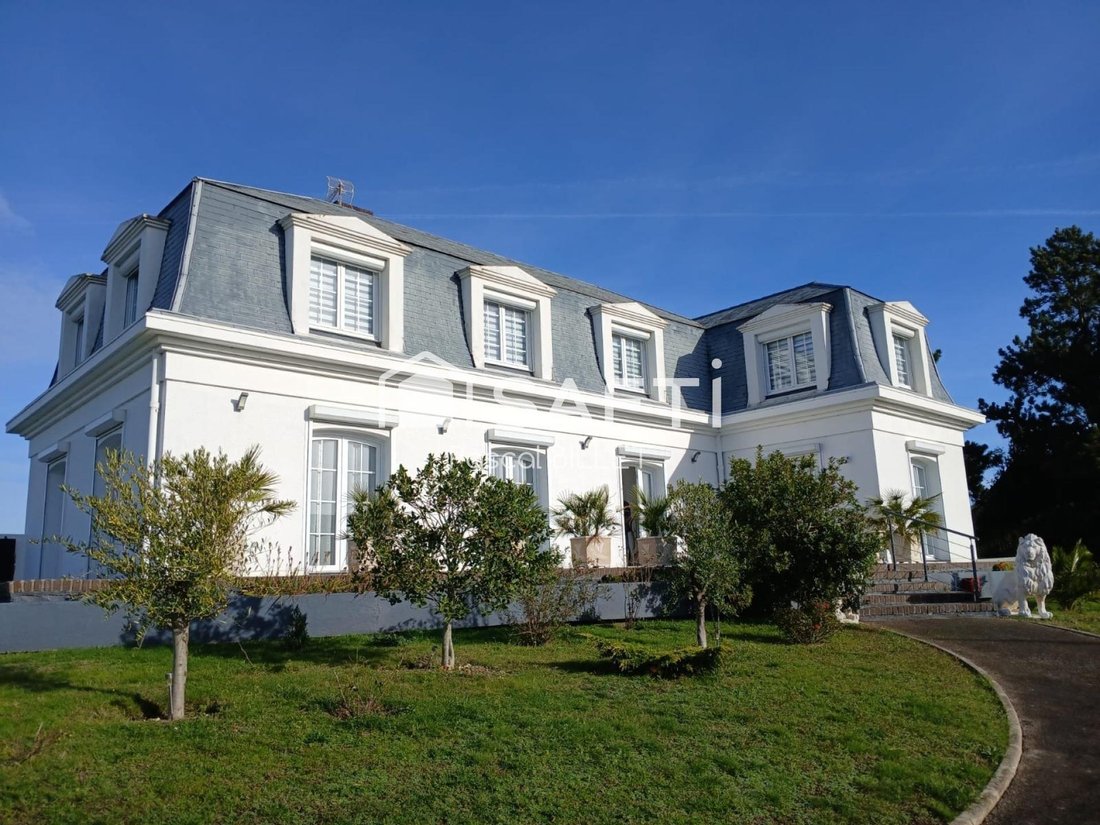 House in Berck, Hauts-de-France, France 2 - 18445526