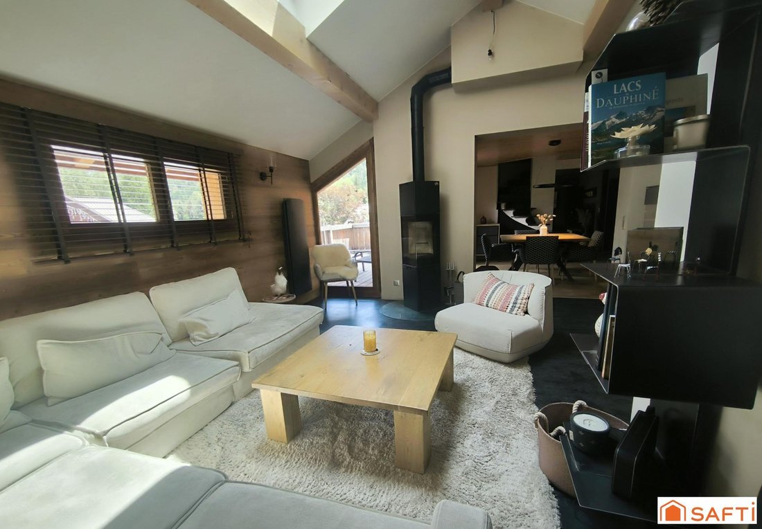 House in La Salle-les-Alpes, Provence-Alpes-Côte d'Azur, France 4 - 18259620