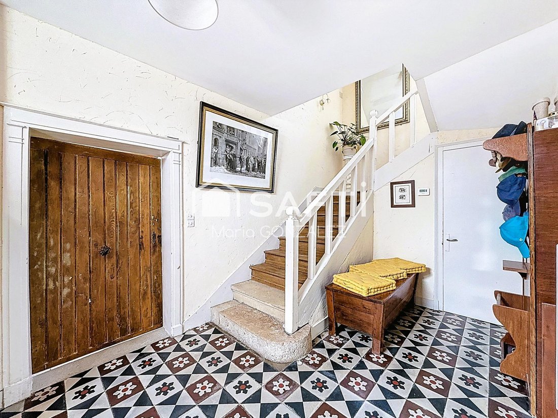 House in Louans, Centre-Val de Loire, France 5 - 17398518