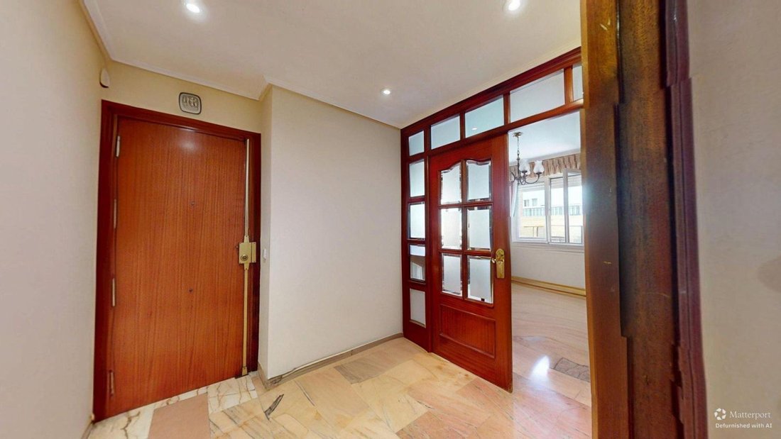Apartment in Los Remedios, Seville, Spain 2 - 18445006