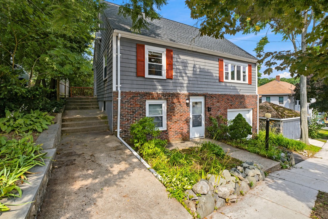 House in Malden, Massachusetts, United States 1 - 18445376