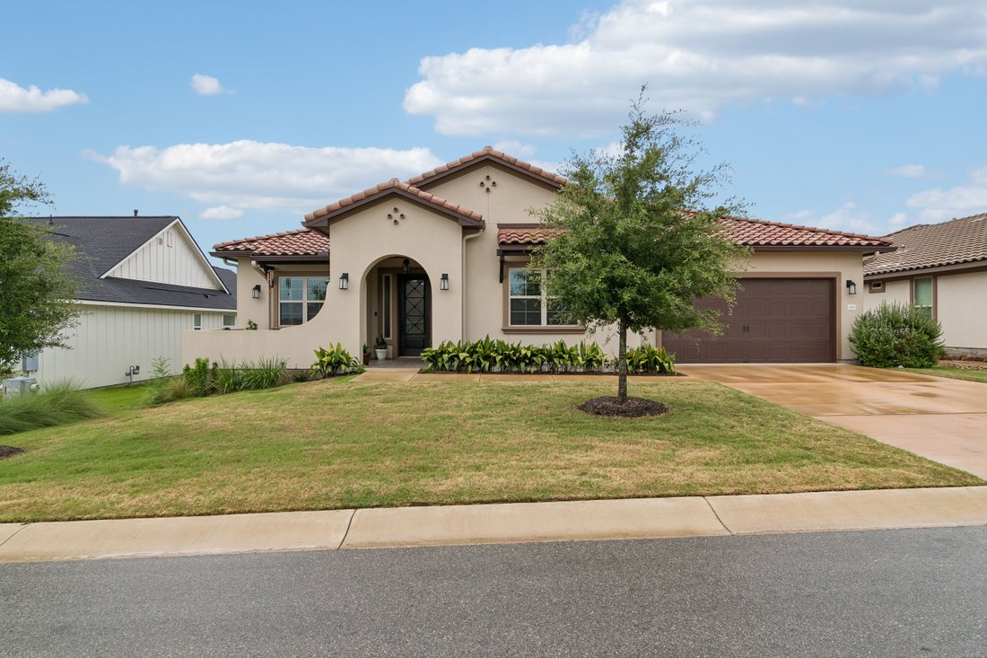 House in San Marcos, Texas, United States 1 - 18445267