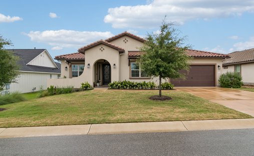 House in San Marcos, Texas, United States 1
