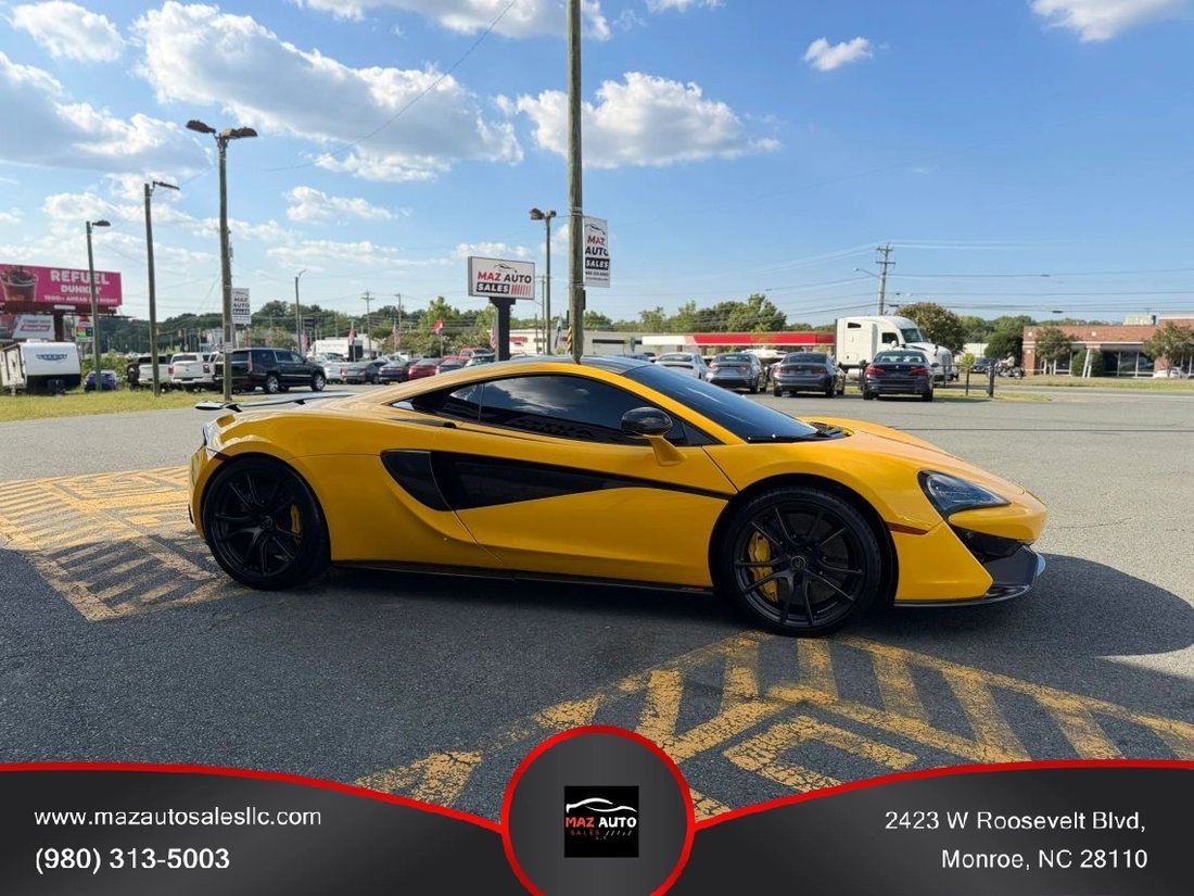 Coupe in Monroe, NC, United States 3 - 18444694