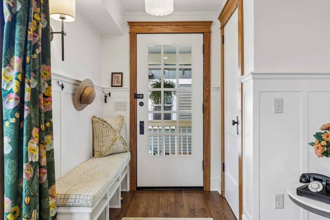 House in Saint Paul, Minnesota, United States 4 - 18050303
