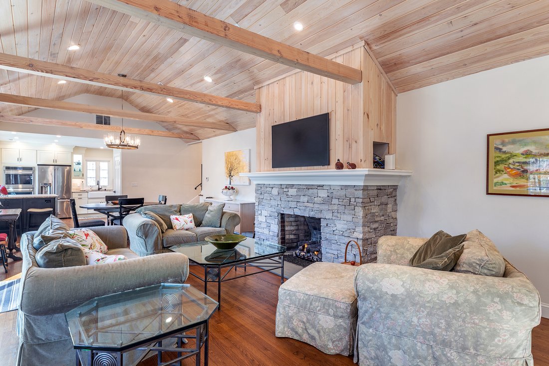 House in Litchfield, Connecticut, United States 5 - 18445150