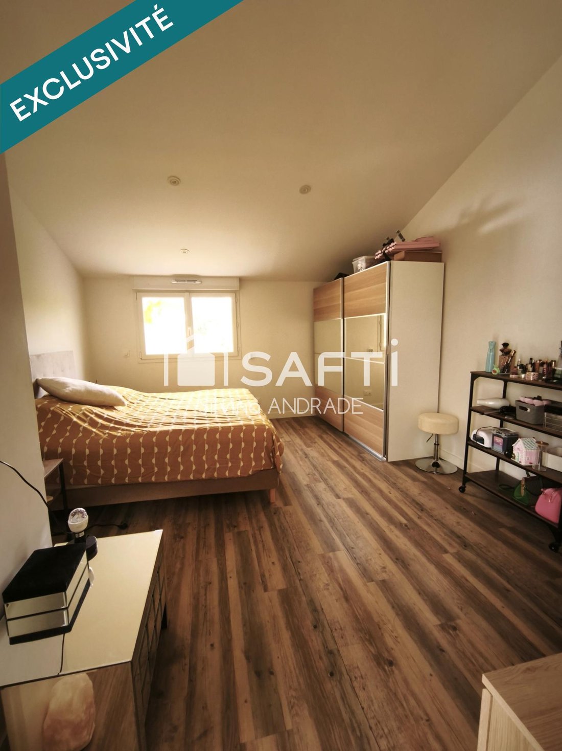House in Les Sables-d'Olonne, Pays de la Loire, France 4 - 18445471