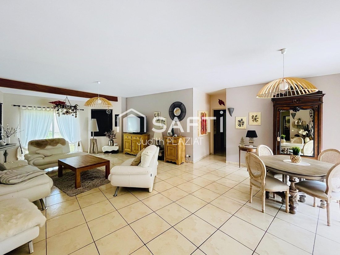 House in Sadirac, Nouvelle-Aquitaine, France 5 - 17685231