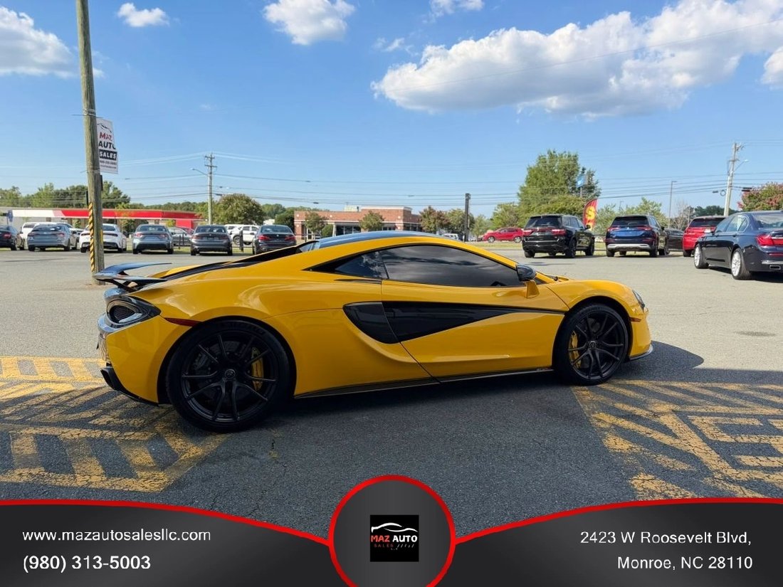 Coupe in Monroe, NC, United States 4 - 18444694
