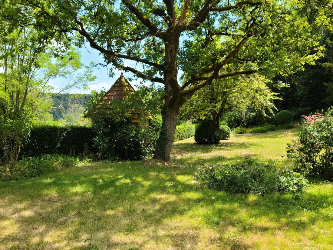House in Pontcirq, Occitania, France 4 - 18402428