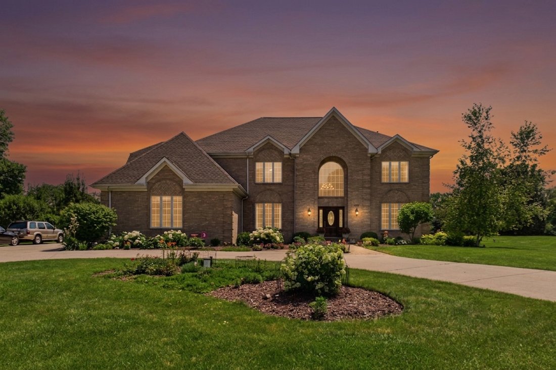 House in Long Grove, Illinois, United States 1 - 18445273