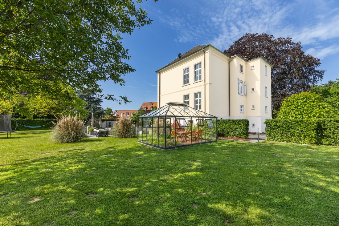 Haus in Kalkar, Nordrhein-Westfalen, Deutschland 3 - 18445262
