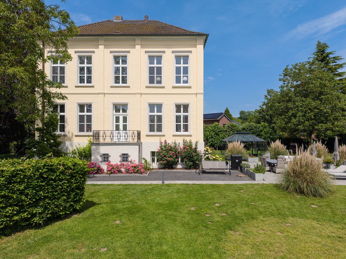 Haus in Kalkar, Nordrhein-Westfalen, Deutschland 2 - 18445262