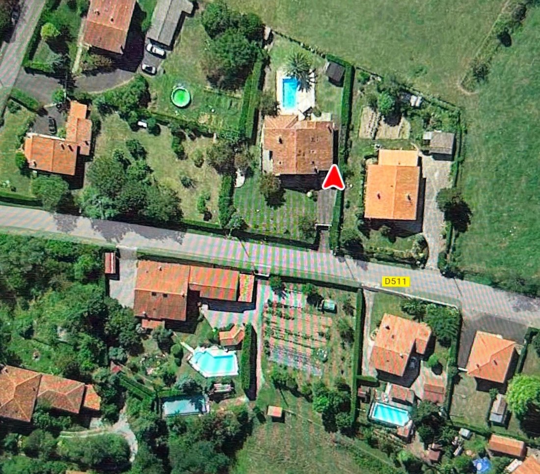 House in Saint-Palais, Nouvelle-Aquitaine, France 2 - 16624603