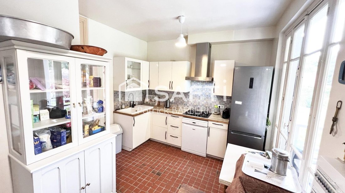 House in Vaureal, Ile-de-France, France 5 - 17871549
