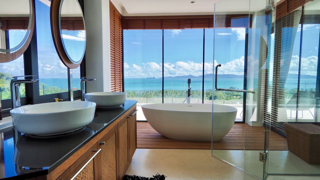 Villa in Koh Samui, Surat Thani, Thailand 4 - 18444468