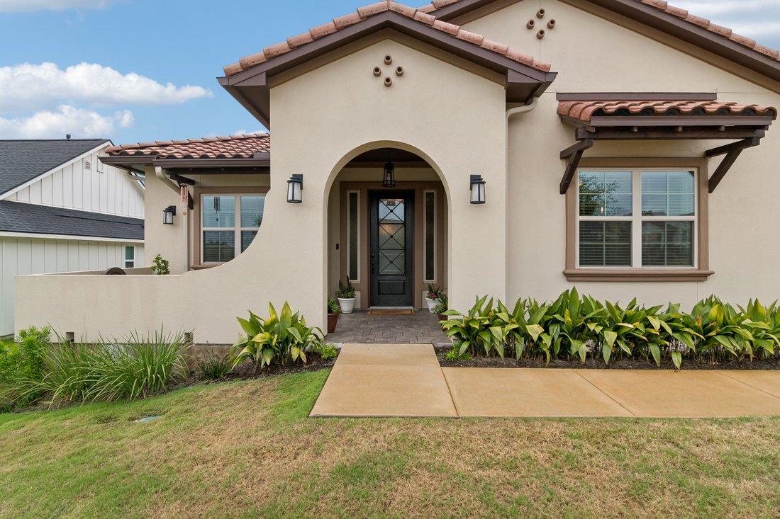 House in San Marcos, Texas, United States 4 - 18445267