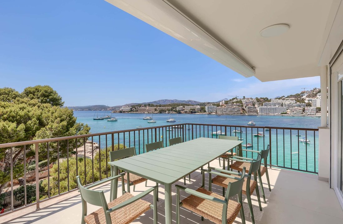 Apartamento en Rotes Velles, Calviá, Islas Baleares 2 - 18445401