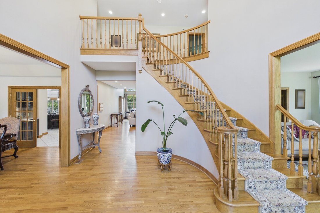 House in Long Grove, Illinois, United States 5 - 18445273