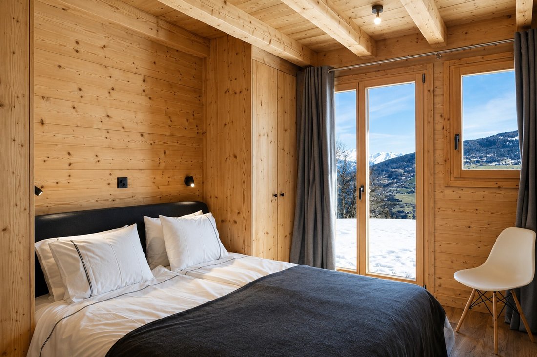 House in Troistorrents, Valais, Switzerland 3 - 18445378