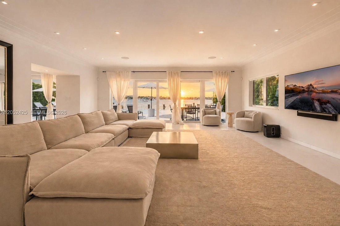 House in Miami Beach, Florida, United States 5 - 18445283
