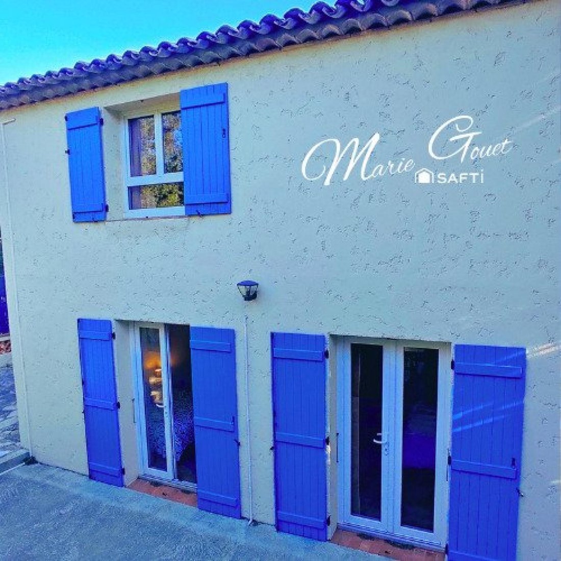 House in Exterieurs, Frejus, France 2 - 17685318