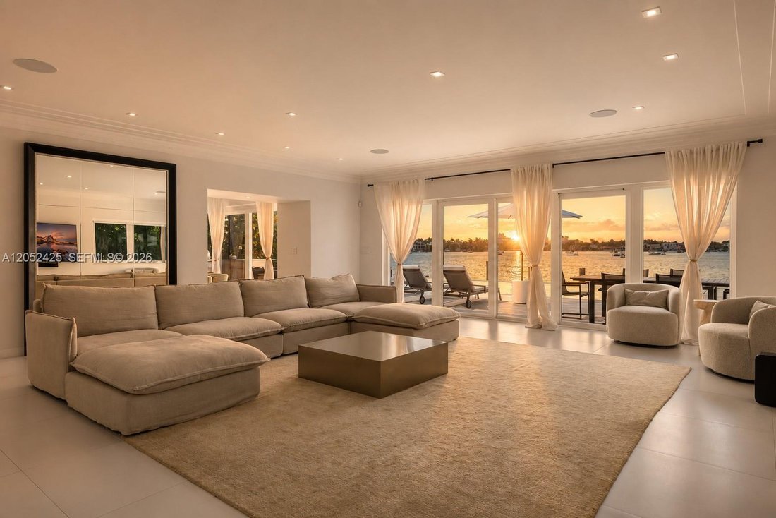 House in Miami Beach, Florida, United States 4 - 18445283