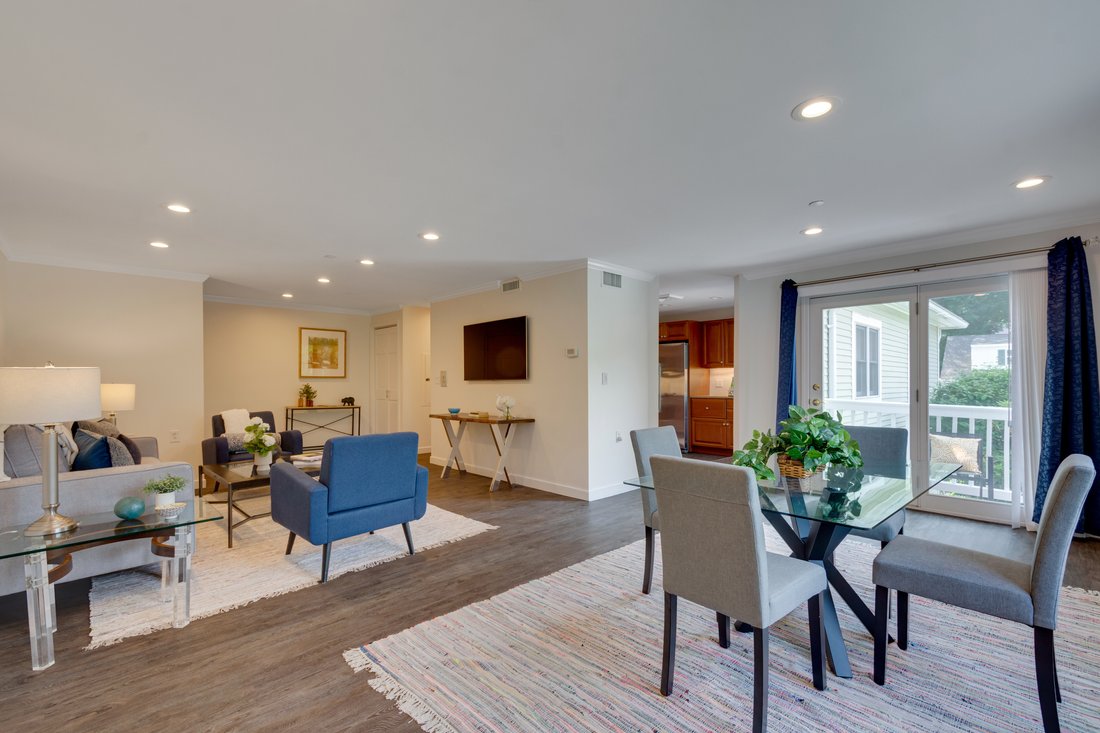 Condo in Lincoln, Massachusetts, United States 4 - 18444954