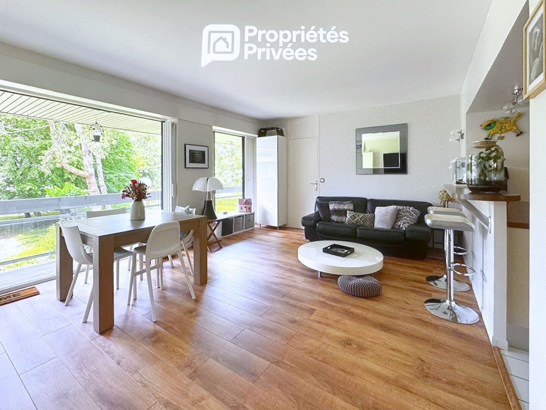 Apartment in Clagny-Glatigny, Versailles, France 1 - 18185610