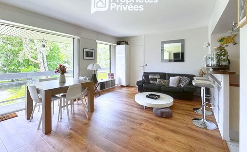Appartamento a Clagny-Glatigny, Versailles, Francia 1