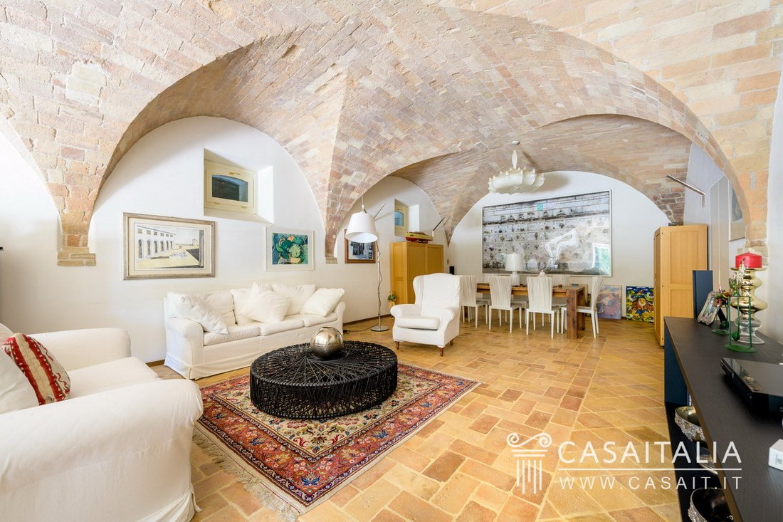 Villa in Folignano, Marche, Italy 4 - 18445290