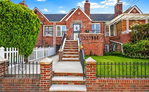 Casa en Nueva York, Nueva York, Estados Unidos 1