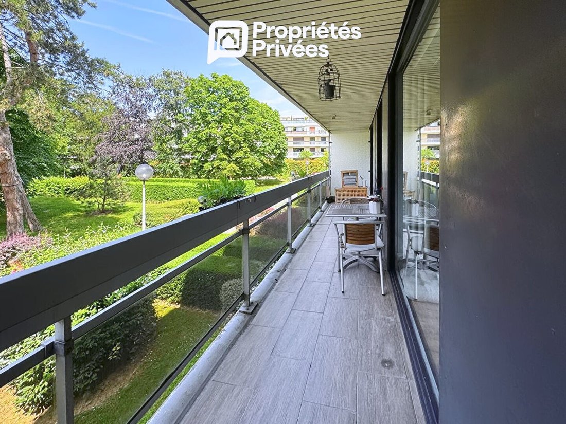 Apartment in Clagny-Glatigny, Versailles, France 2 - 18185610
