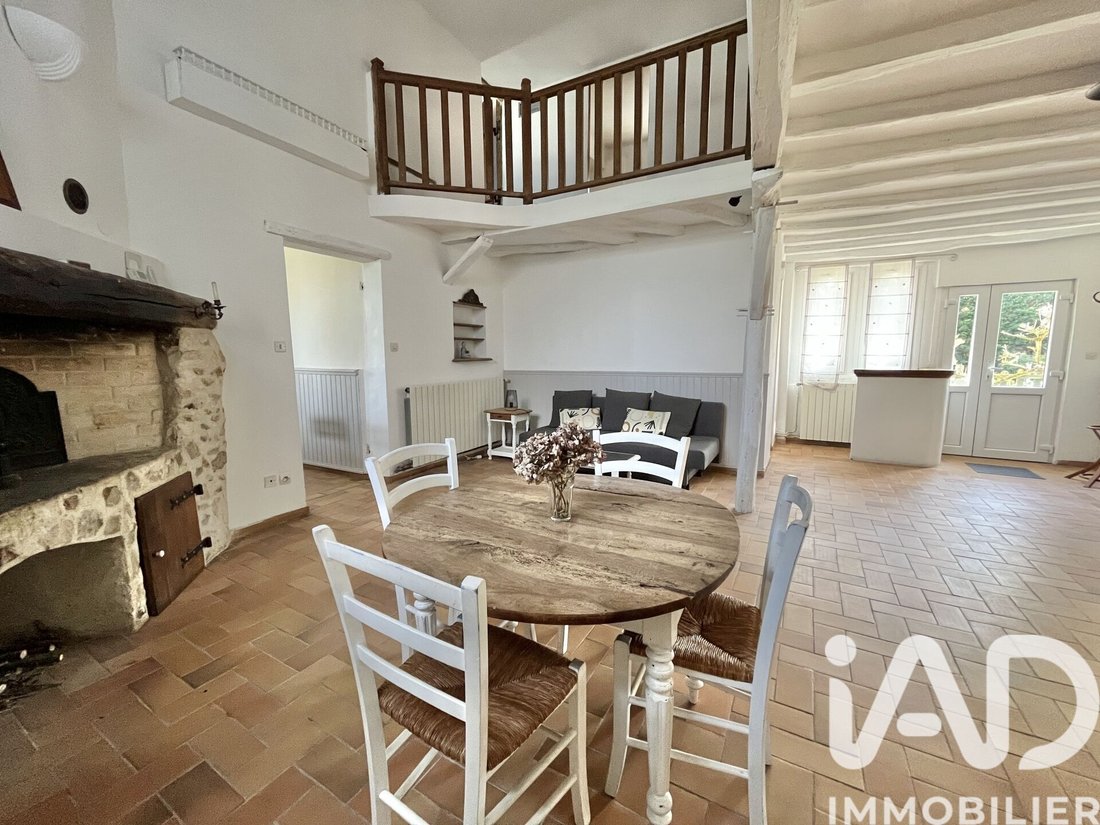 House in Serris, Ile-de-France, France 3 - 17658566