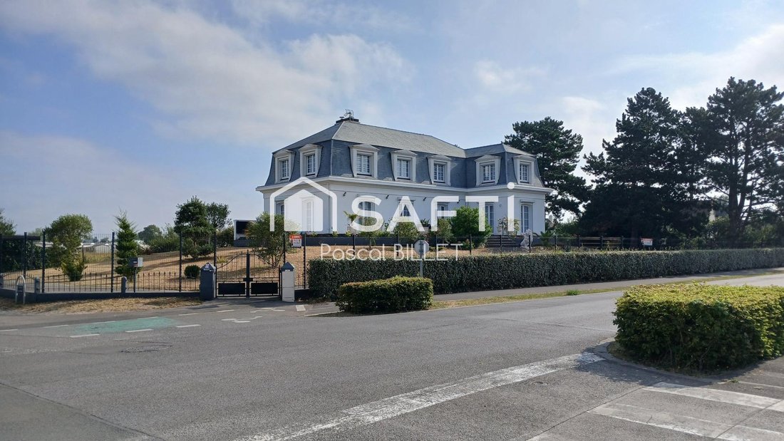 House in Berck, Hauts-de-France, France 1 - 18445526
