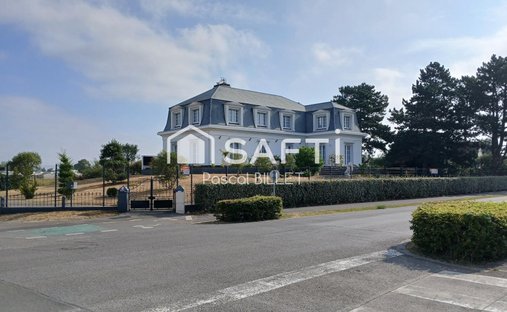 House in Berck, Hauts-de-France, France 1