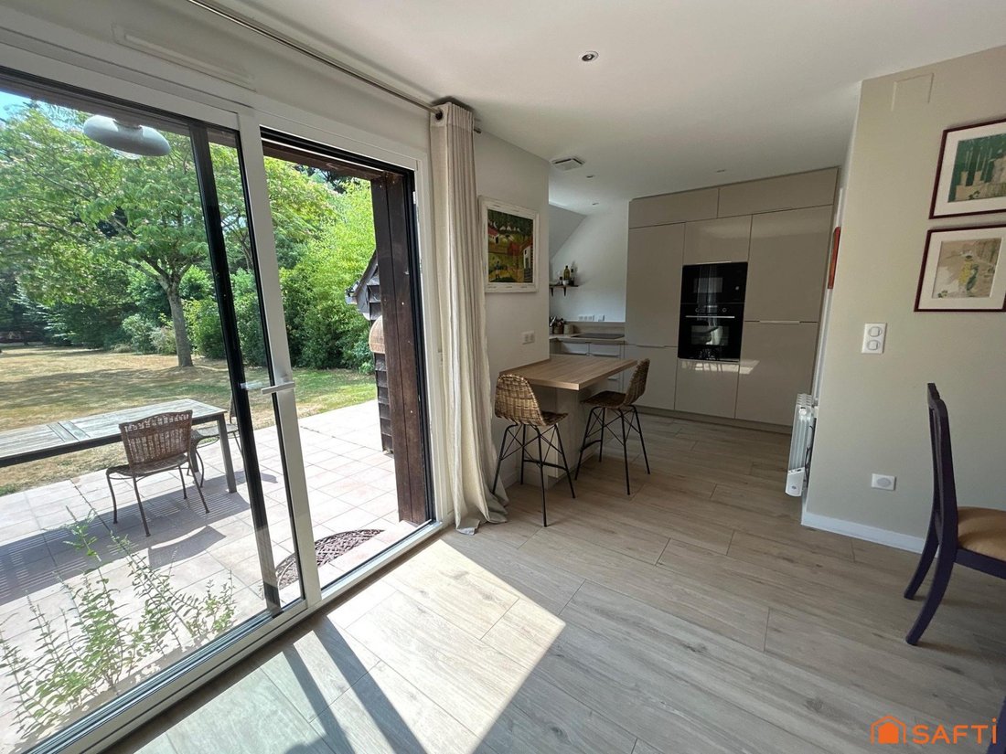 House in Piriac-sur-Mer, Pays de la Loire, France 2 - 18445536