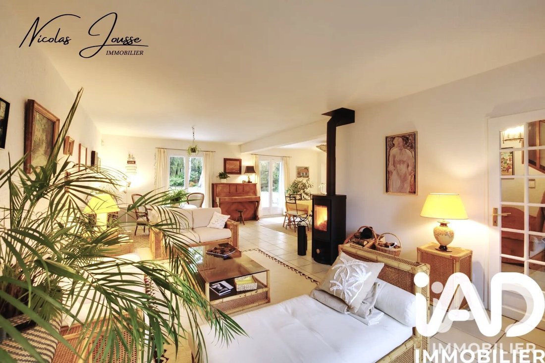 House in Échenevex, Auvergne-Rhône-Alpes, France 1 - 17307037