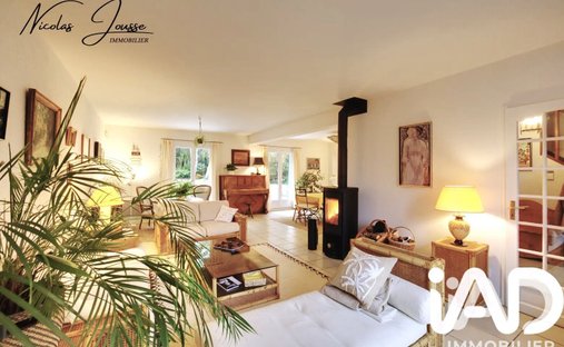 House in Échenevex, Auvergne-Rhône-Alpes, France 1