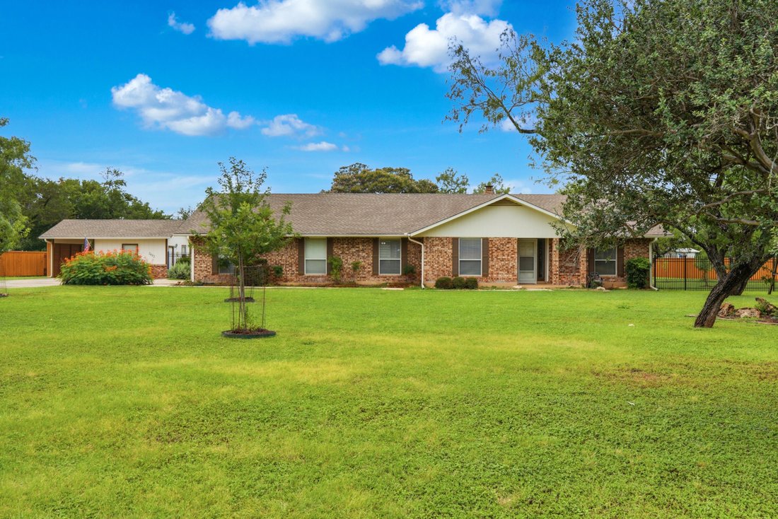 House in New Braunfels, Texas, United States 5 - 18445285
