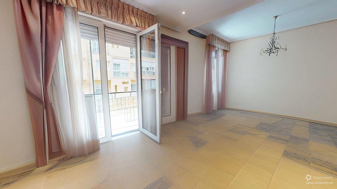 Apartment in Los Remedios, Seville, Spain 5 - 18445006