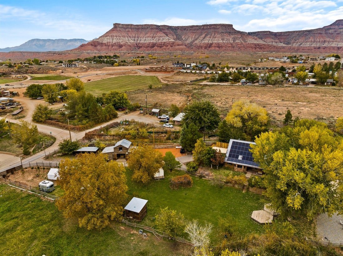 House in Virgin, Utah, United States 2 - 18445254